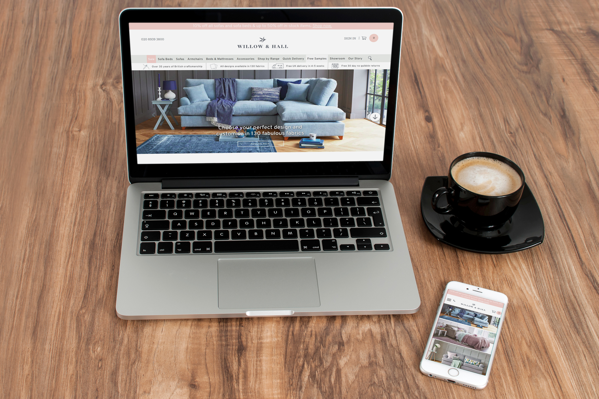 willow_hall_m1 Web Design Agency